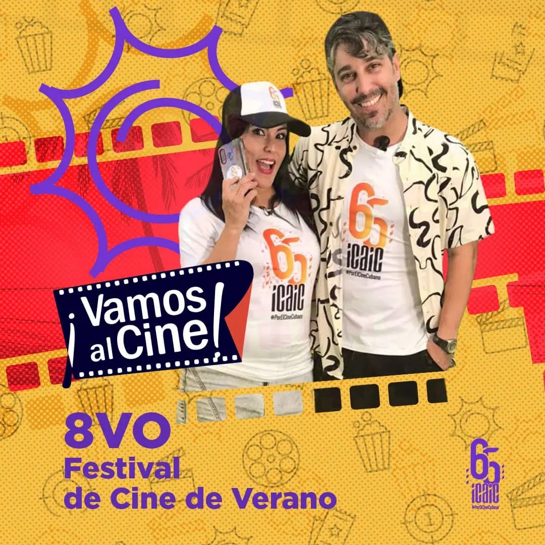 cine de verano