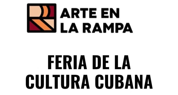 arte en la rampa 9-11 agosto