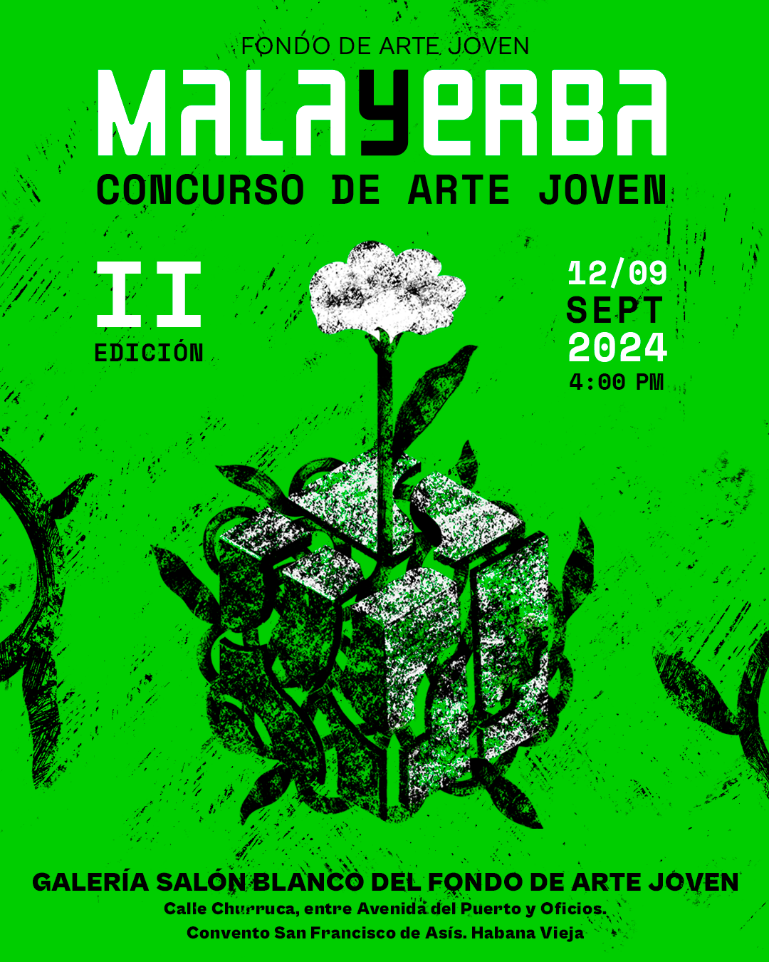 01- malaYerba II edición. FAJ